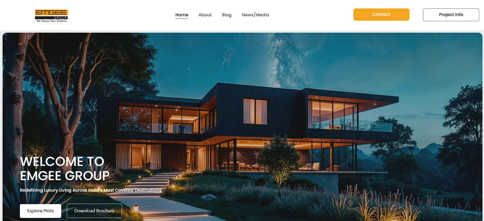LuxeStay Hotels